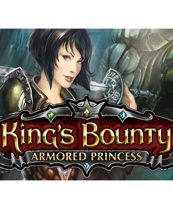 King s Bounty: Armored Princess Steam Key GLOBAL